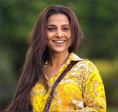 Vidya Balan Photo