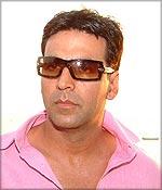 Akshay Kumar