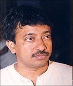 Ram Gopal Varma