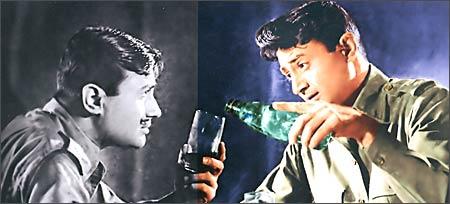 Dev Anand