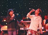 Rahman and Sukhwinder