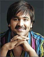 Manchu Vishnu