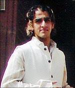 Qazi Tauqeer