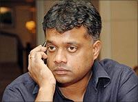 Gautham Menon