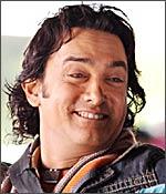 Aamir Khan