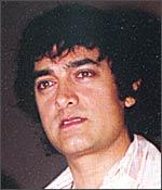 Aamir Khan