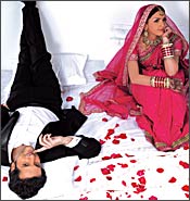 Love Just Married Full Movie Download