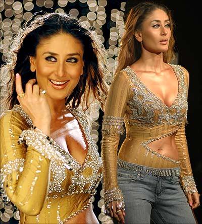 Kareena Kapoor