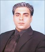 Ram Kapoor