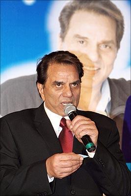 Dharmendra