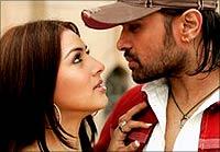 A still from Aap Ki Surroor