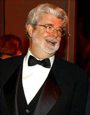 George Lucas