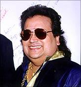 Bappi Lahiri