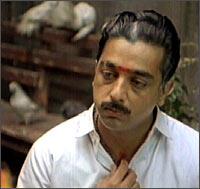 A still from Nayakan