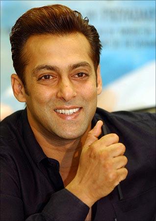 Salman Khan