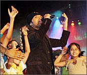 Himesh Reshammiya