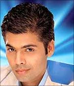 Karan Johar