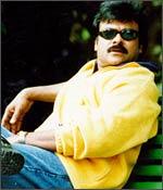 Chiranjeevi