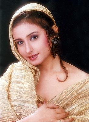 Divya Dutta