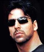 Akshay Kumar