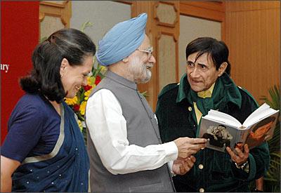 manmohan singh wiki