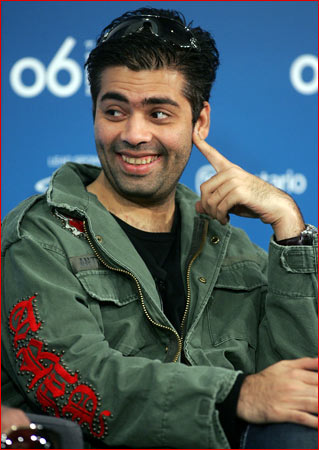 Karan Johar