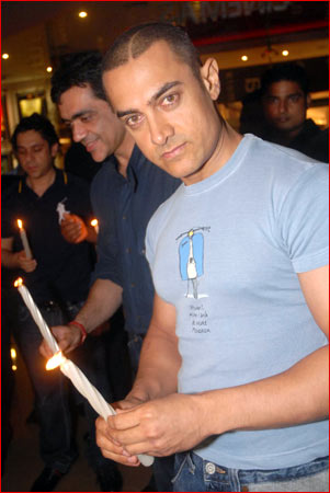 Aamir Khan