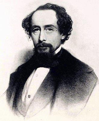 Charles Dickens