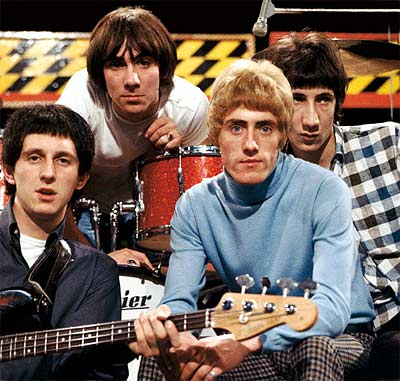 The Who