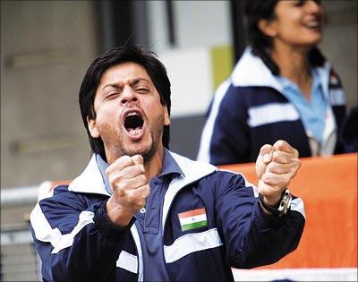 Chak De! India