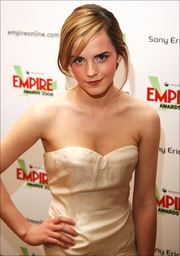 Emma Watson nude photo leak was a very elaborate hoax 