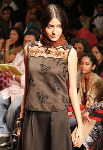 Anushka Sharma