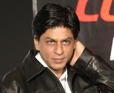 Shah Rukh Khan