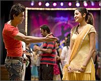 A scene from RNBDJ