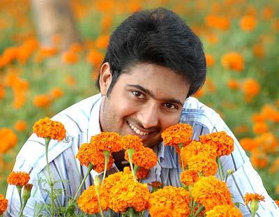 Uday Kiran from Viyyalavari Kayyalu