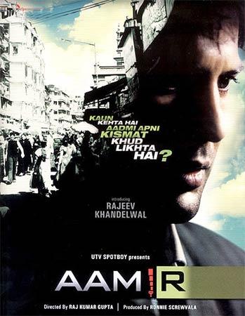 Aamir