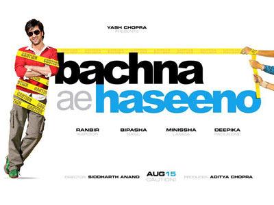 Bachna Ae Haseeno