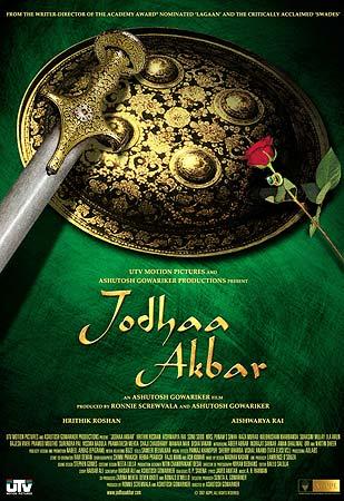 Jodhaa Akbar