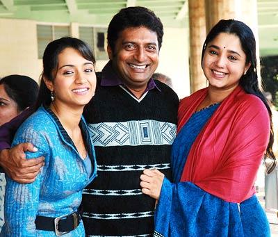 Prakashraj