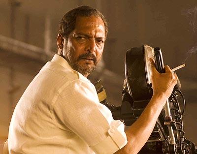 Nana Patekar