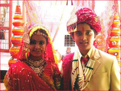 Essay on child marriages in india