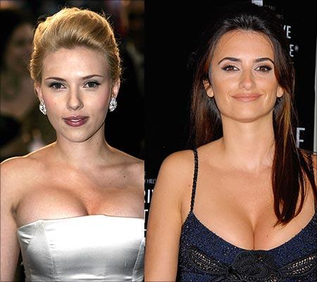 hollywood actresses 