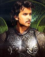 jodhaa akbar film review