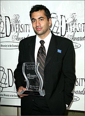 Kal Penn