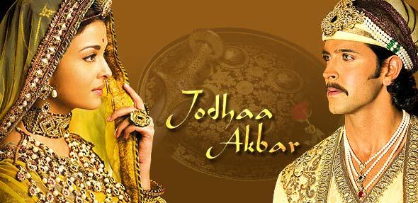 jodha akbar movie online watch