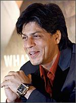 Shah Rukh Khan