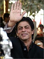 Shah Rukh Khan