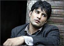 Rajeev Khandelwal in Aamir