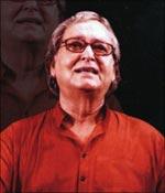 Soumitra Chatterjee