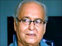 Soumitra Chatterjee